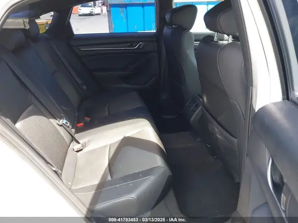 1HGCV2F39LA012708 2020 HONDA ACCORD - Image 8