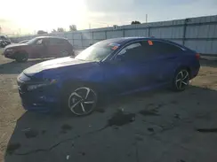 1HGCV2F39LA014894 2020 HONDA ACCORD