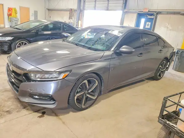 1HGCV2F39LA020968 2020 HONDA ACCORD - Image 1