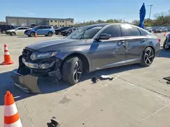 1HGCV2F39LA021635 2020 HONDA ACCORD