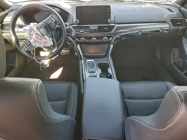 1HGCV2F39LA021635 2020 HONDA ACCORD - Image 8