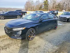 1HGCV2F39LA022221 2020 HONDA ACCORD
