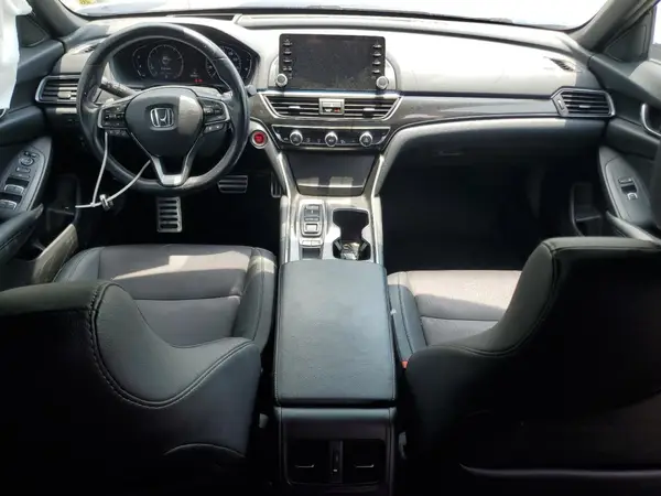 1HGCV2F39LA022414 2020 HONDA ACCORD - Image 8