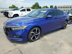 1HGCV2F39LA022476 2020 HONDA ACCORD