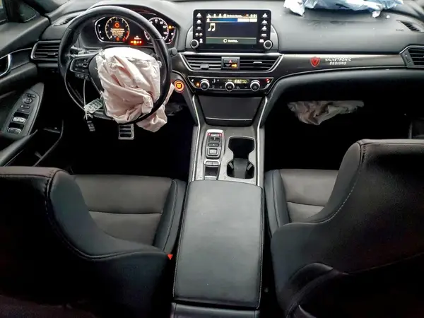 1HGCV2F39LA023773 2020 HONDA ACCORD - Image 8