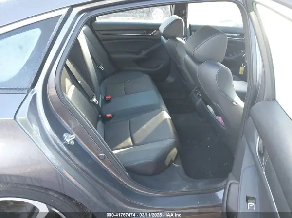 1HGCV2F39LA024857 2020 HONDA ACCORD - Image 8