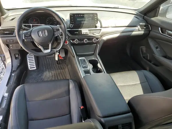 1HGCV2F39LA024874 2020 HONDA ACCORD - Image 8