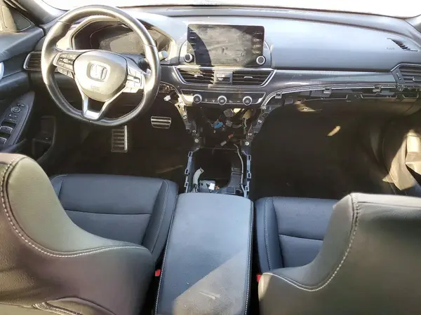 1HGCV2F39LA025426 2020 HONDA ACCORD - Image 8