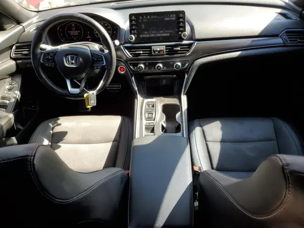 1HGCV2F39LA025815 2020 HONDA ACCORD - Image 8