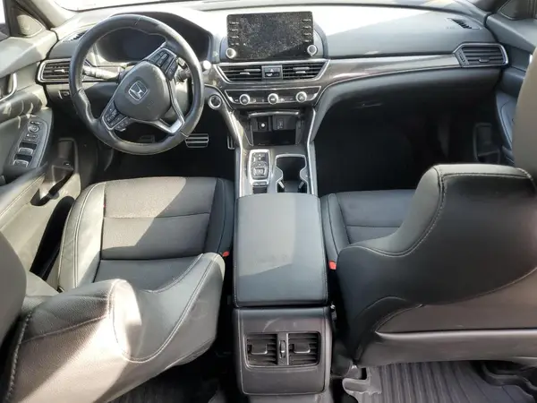 1HGCV2F39LA027208 2020 HONDA ACCORD - Image 8