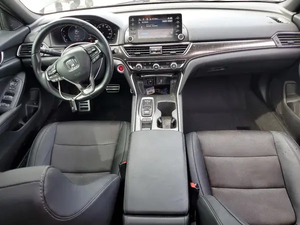 1HGCV2F39LA027967 2020 HONDA ACCORD - Image 8