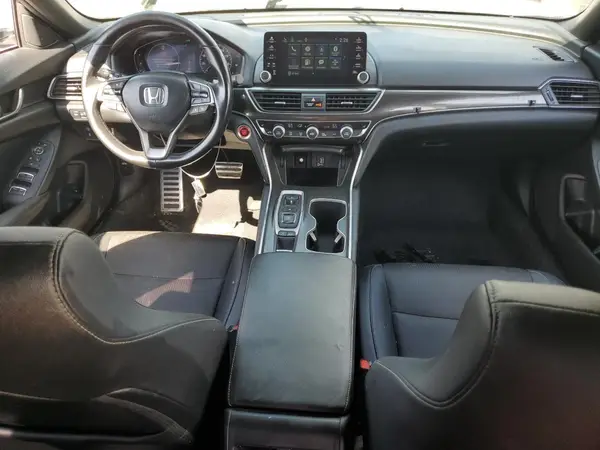 1HGCV2F39LA028357 2020 HONDA ACCORD - Image 8