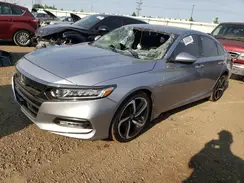 1HGCV2F39LA029668 2020 HONDA ACCORD