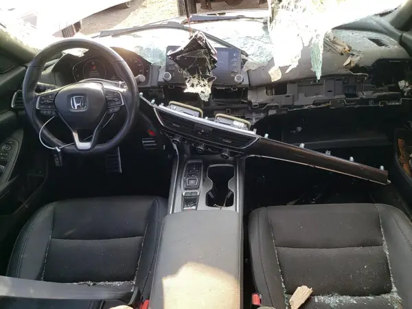 1HGCV2F39LA029668 2020 HONDA ACCORD - Image 8