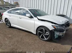 1HGCV2F39LA030576 2020 HONDA ACCORD
