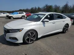 1HGCV2F39LA030612 2020 HONDA ACCORD