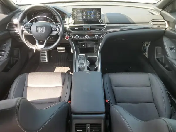 1HGCV2F39LA030612 2020 HONDA ACCORD - Image 8