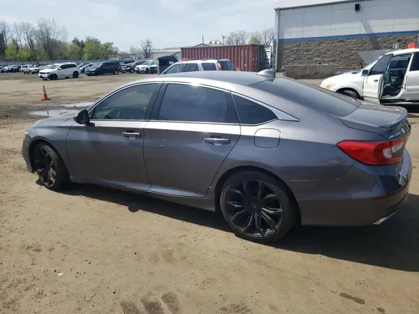 1HGCV2F39LA031680 2020 HONDA ACCORD - Image 2