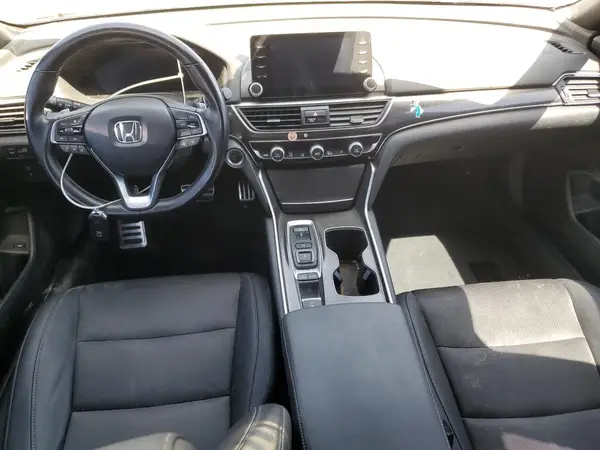 1HGCV2F39LA031789 2020 HONDA ACCORD - Image 8
