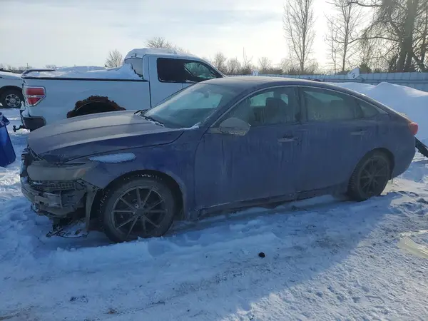 1HGCV2F39LA800131 2020 HONDA ACCORD - Image 1