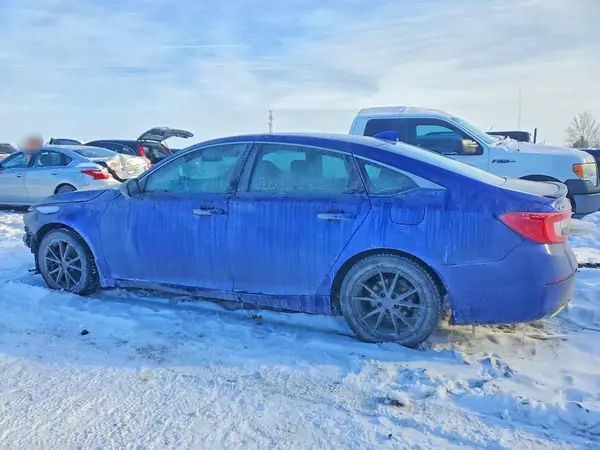 1HGCV2F39LA800131 2020 HONDA ACCORD - Image 2