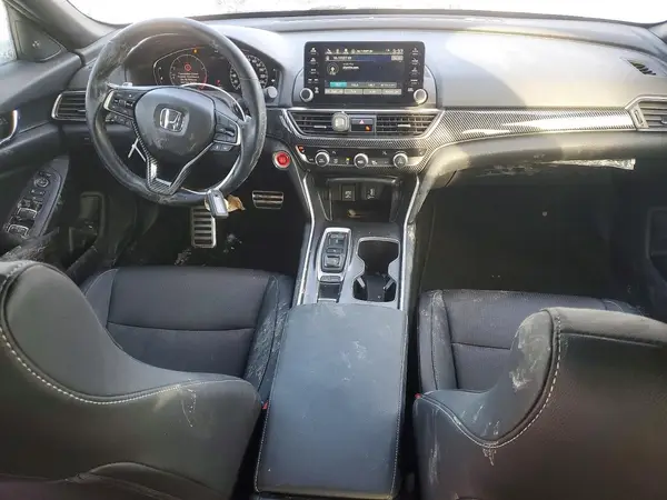 1HGCV2F39LA800131 2020 HONDA ACCORD - Image 8