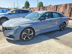 1HGCV2F39MA002813 2021 HONDA ACCORD