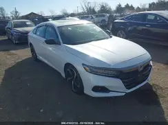 1HGCV2F39MA003010 2021 HONDA ACCORD