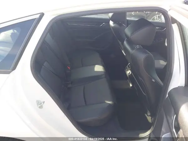 1HGCV2F39MA003010 2021 HONDA ACCORD - Image 8