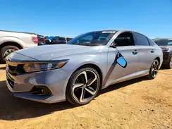 1HGCV2F39MA003248 2021 HONDA ACCORD
