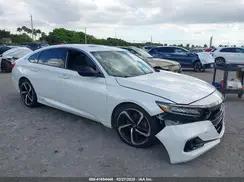1HGCV2F39MA003671 2021 HONDA ACCORD