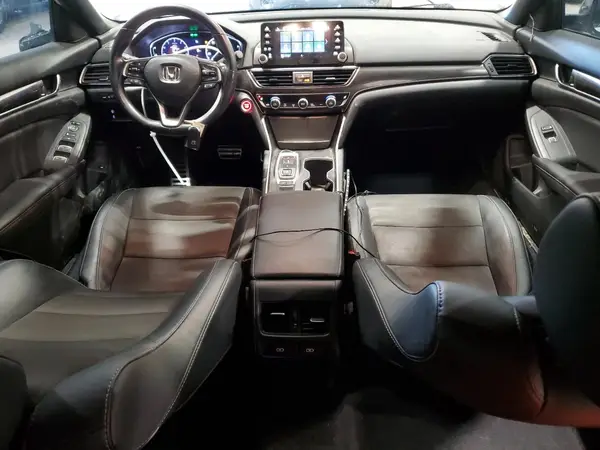 1HGCV2F39MA007655 2021 HONDA ACCORD - Image 8