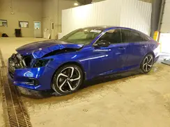 1HGCV2F39MA008126 2021 HONDA ACCORD