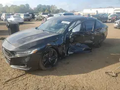 1HGCV2F39MA008207 2021 HONDA ACCORD