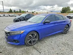 1HGCV2F39MA008675 2021 HONDA ACCORD