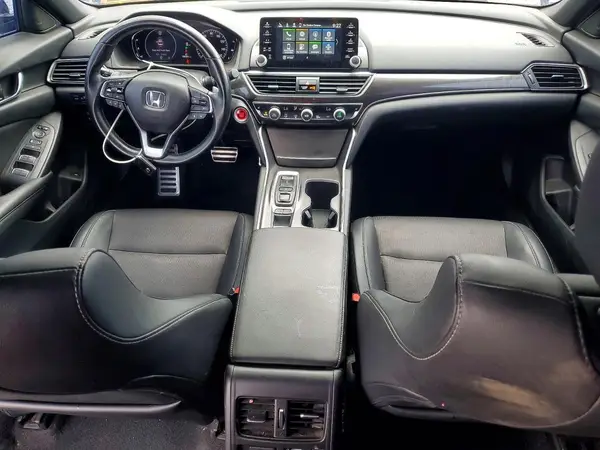 1HGCV2F39MA008675 2021 HONDA ACCORD - Image 8