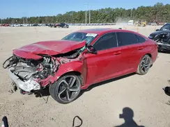 1HGCV2F39MA009857 2021 HONDA ACCORD