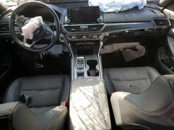 1HGCV2F39MA009857 2021 HONDA ACCORD - Image 8