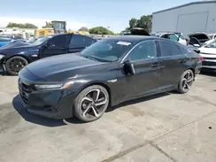 1HGCV2F39MA010376 2021 HONDA ACCORD