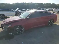 1HGCV2F39MA013178 2021 HONDA ACCORD