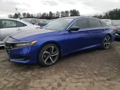 1HGCV2F39MA017358 2021 HONDA ACCORD