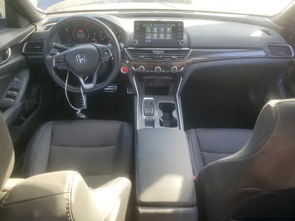 1HGCV2F39MA017358 2021 HONDA ACCORD - Image 8