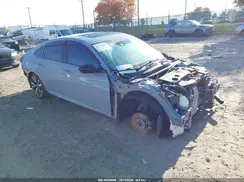 1HGCV2F39MA019305 2021 HONDA ACCORD