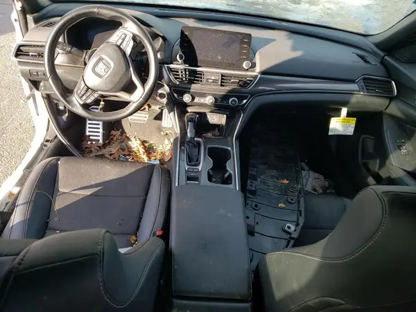 1HGCV2F39MA021362 2021 HONDA ACCORD - Image 8