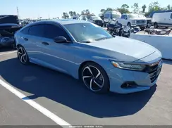 1HGCV2F39MA021622 2021 HONDA ACCORD