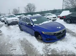 1HGCV2F39MA022219 2021 HONDA ACCORD