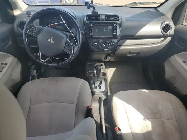 1HGCV2F39MA023046 2021 HONDA ACCORD - Image 8
