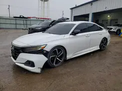 1HGCV2F39MA024729 2021 HONDA ACCORD