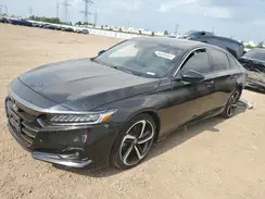 1HGCV2F39MA025184 2021 HONDA ACCORD