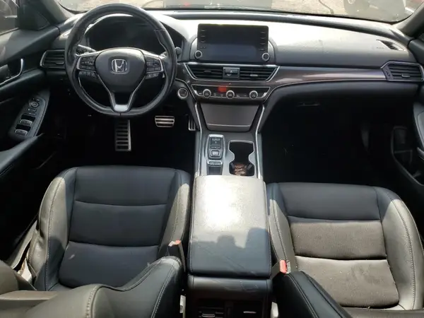 1HGCV2F39MA025184 2021 HONDA ACCORD - Image 8